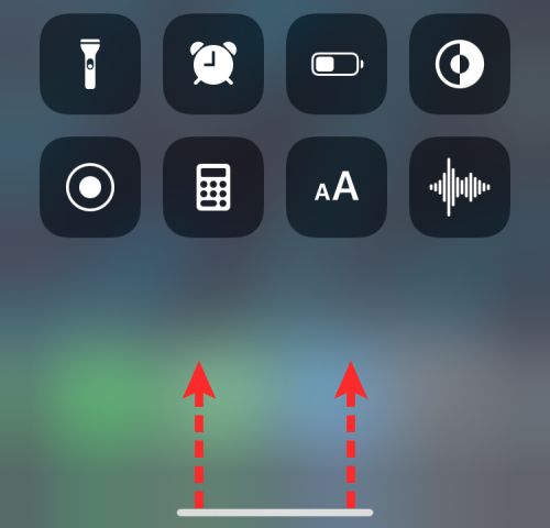 access-control-center-on-iphone-8-a