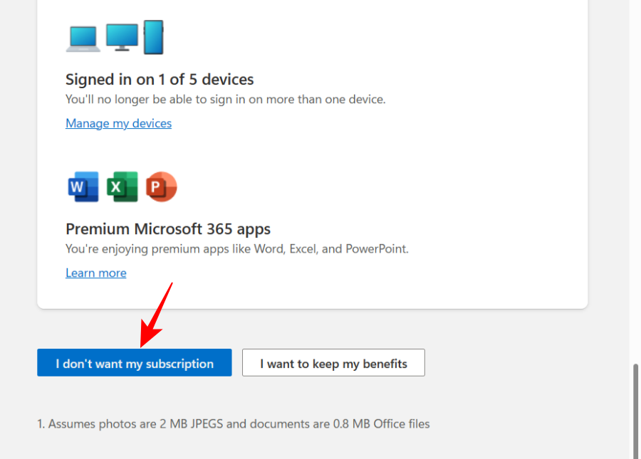 cancel-microsoft-365-trial-8