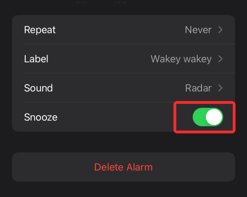 change-alarm-on-ios-15-10-a