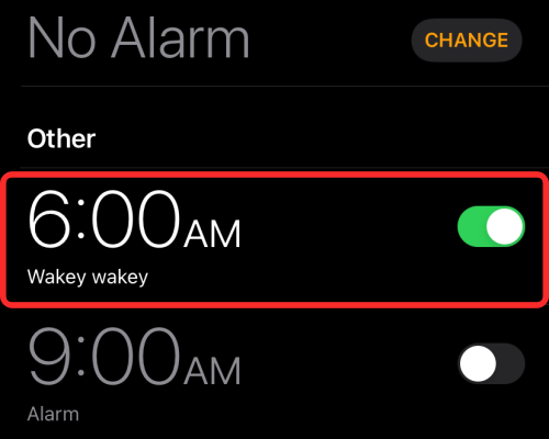 change-alarm-on-ios-15-11-a