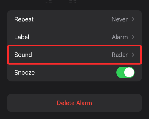 change-alarm-on-ios-15-4-c