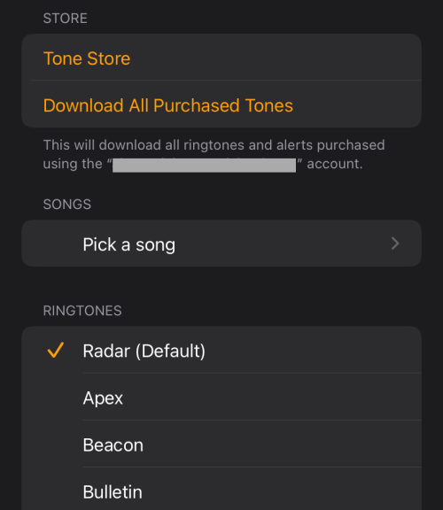 change-alarm-on-ios-15-7-a