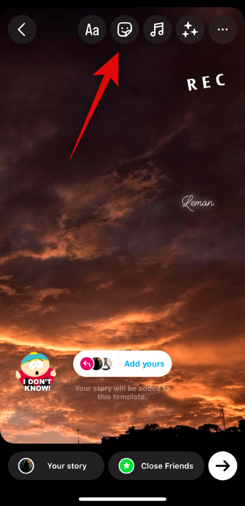 instagram-add-yours-templates-someone-else-1 instagram-add-yours-templates-someone-else-1