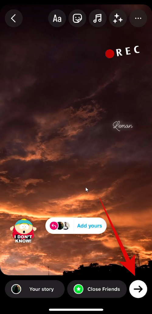 instagram-add-yours-templates-someone-else-10 instagram-add-yours-templates-someone-else-10