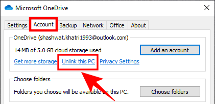 unlike-onedrive