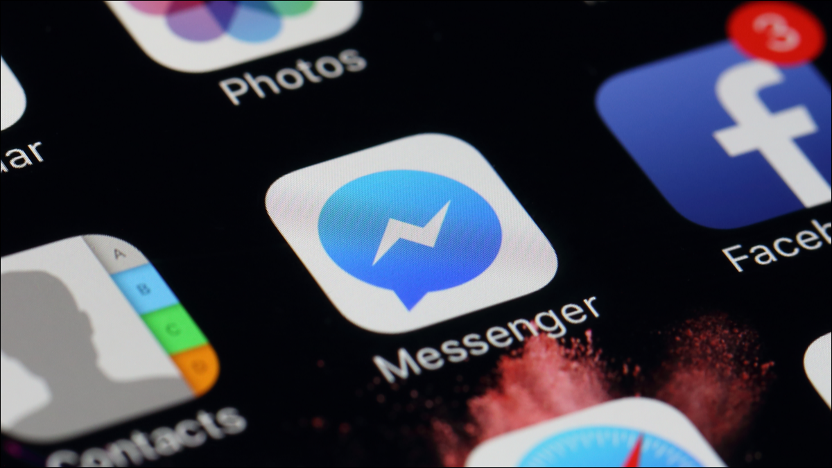 facebook-messenger