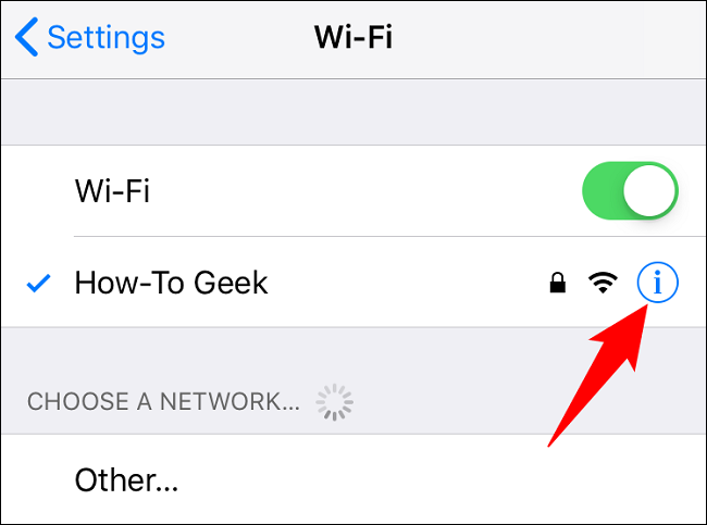 2-iphone-wi-fi-information