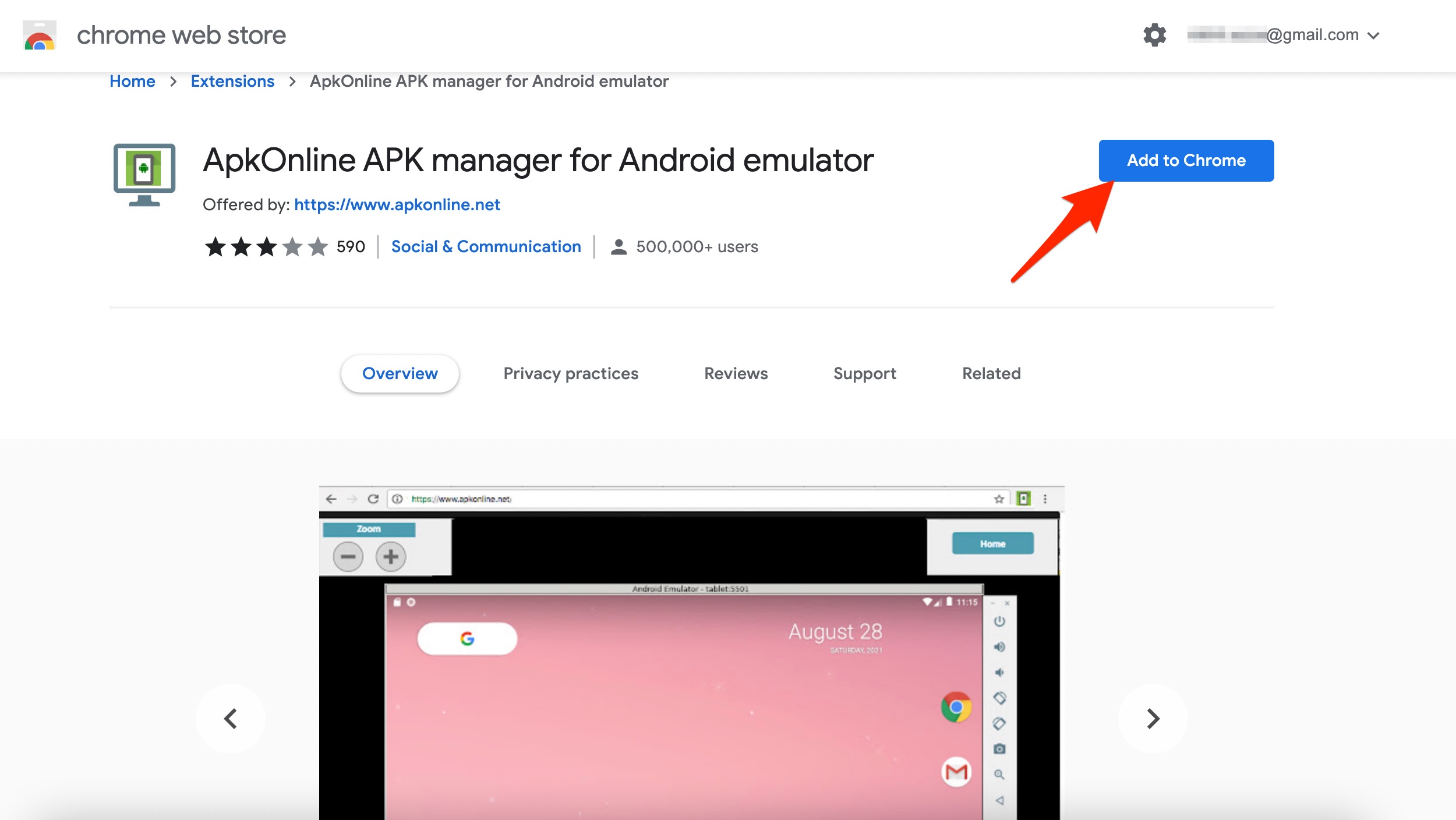 android_online_emulator
