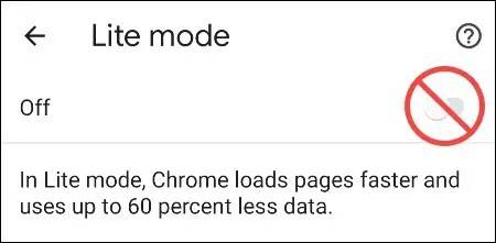 chrome-lite-mode-save-data chrome-lite-mode-save-data
