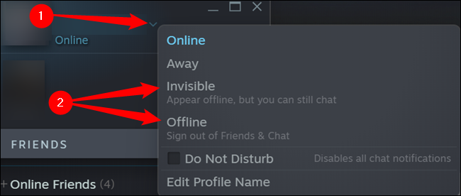 click-the-chevron-then-click-offline-or-invisible click-the-chevron-then-click-offline-or-invisible