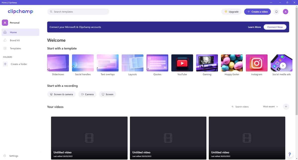 clipchamp-app-interface clipchamp-app-interface