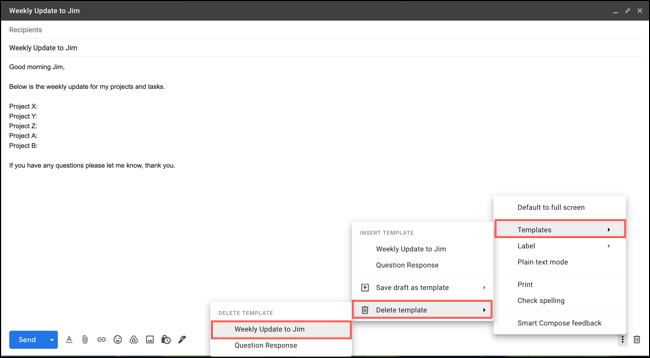 delete-gmailtemplates