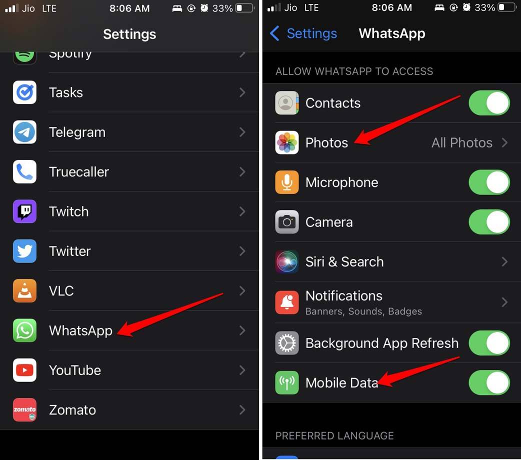 enable-permission-for-whatsapp enable-permission-for-whatsapp