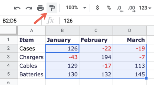 formatpainter-googlesheetscopyconditionalformatting formatpainter-googlesheetscopyconditionalformatting