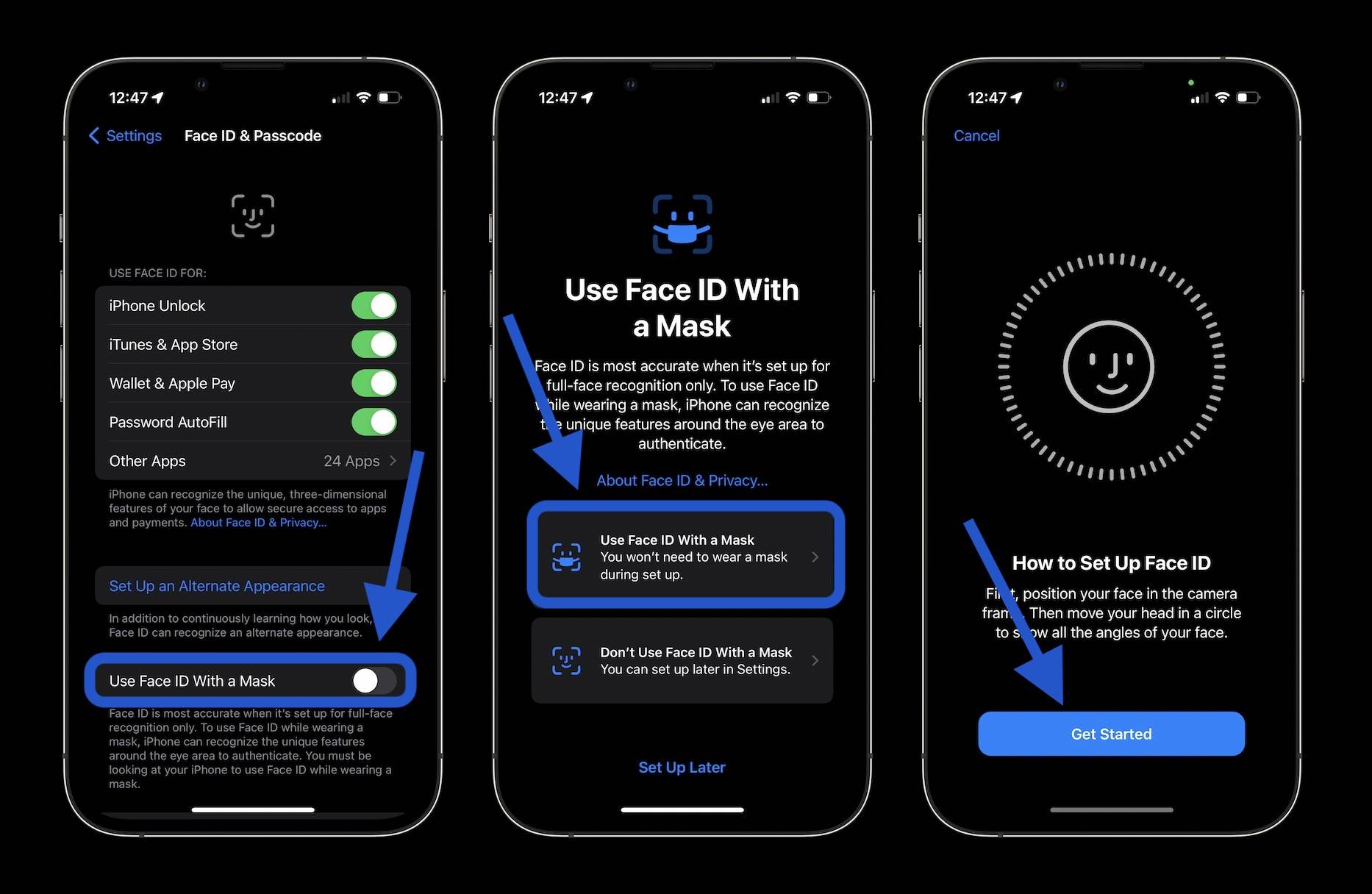 how-to-use-face-id-with-mask-iphone-ios-15-4-walkthrough-1 how-to-use-face-id-with-mask-iphone-ios-15-4-walkthrough-1