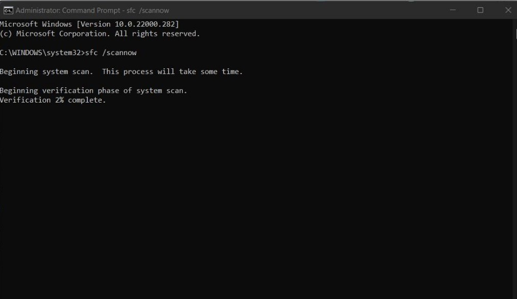 perform-system-scan perform-system-scan