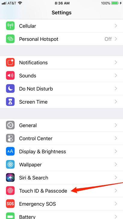 settings_menu settings_menu