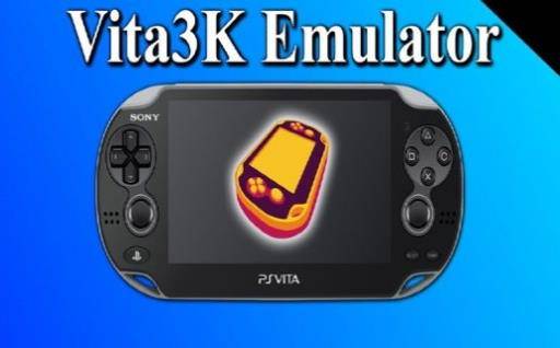 vita3k vita3k