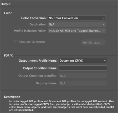 output-options. output-options.