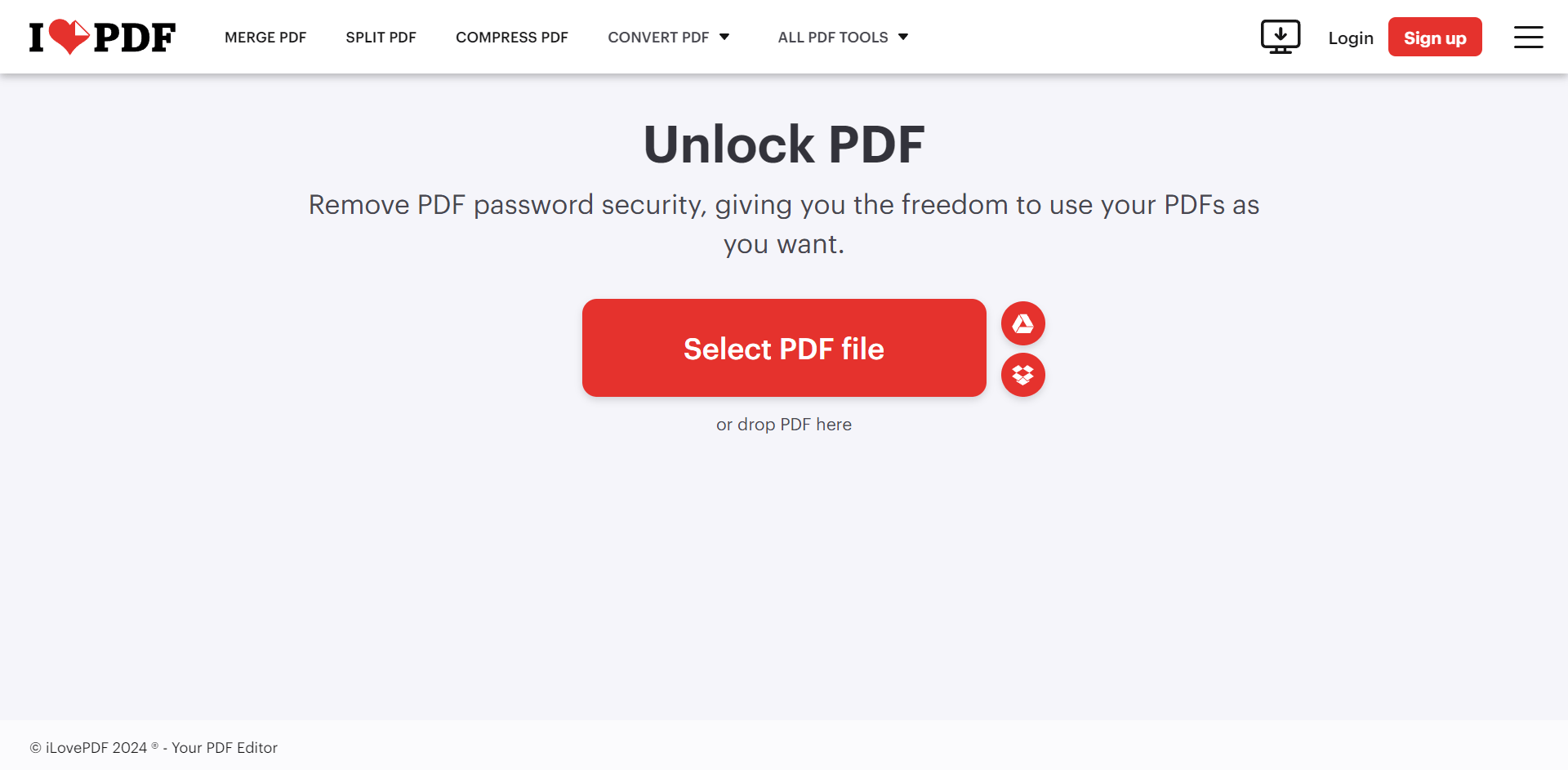unlock-pdf