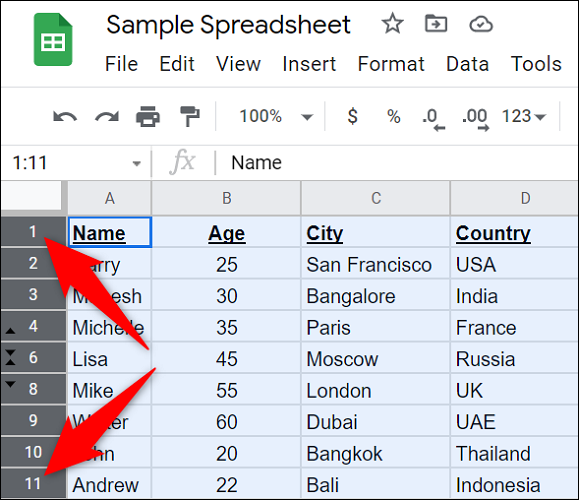 1-google-sheets-select-all-rows