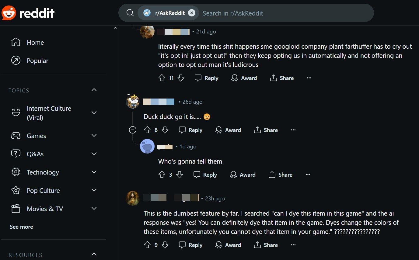 how-to-turn-off-google-ai-overview-reddit