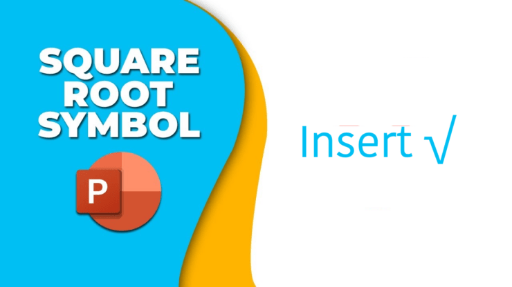 how_to_add_square_root_symbol_in_ms_powerpoint-740x416-1 how_to_add_square_root_symbol_in_ms_powerpoint-740x416-1