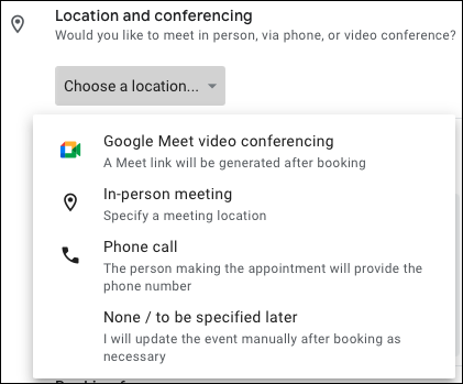 location-googlecalappointmentschedules