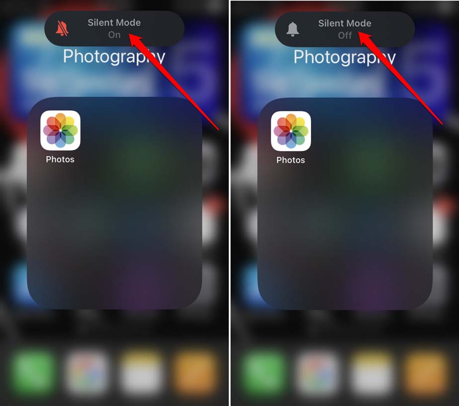 toggle-silent-mode-on-iphone toggle-silent-mode-on-iphone