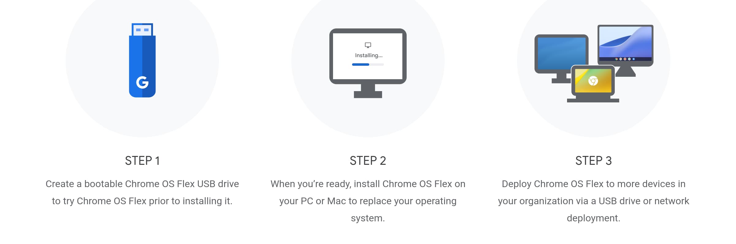 chromeos-flex-install