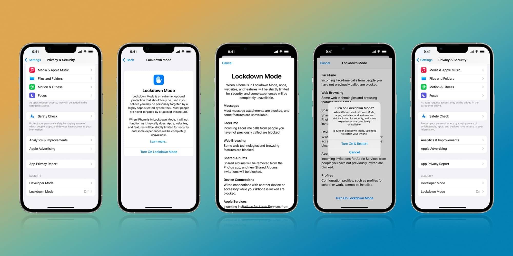 iphone-lockdown-mode-how-to-turn-on iphone-lockdown-mode-how-to-turn-on