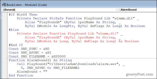 ring-alarm-excel-vba-play-sound ring-alarm-excel-vba-play-sound
