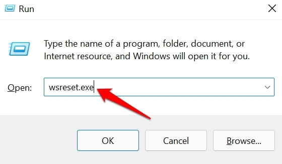 wsreset-to-reset-microsoft-store