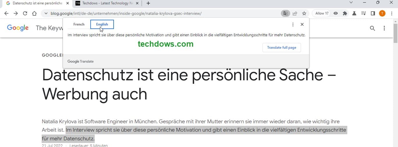 google-chrome-translated-text-to-appear-in-bubble-at-top-translate-tabbed-ui