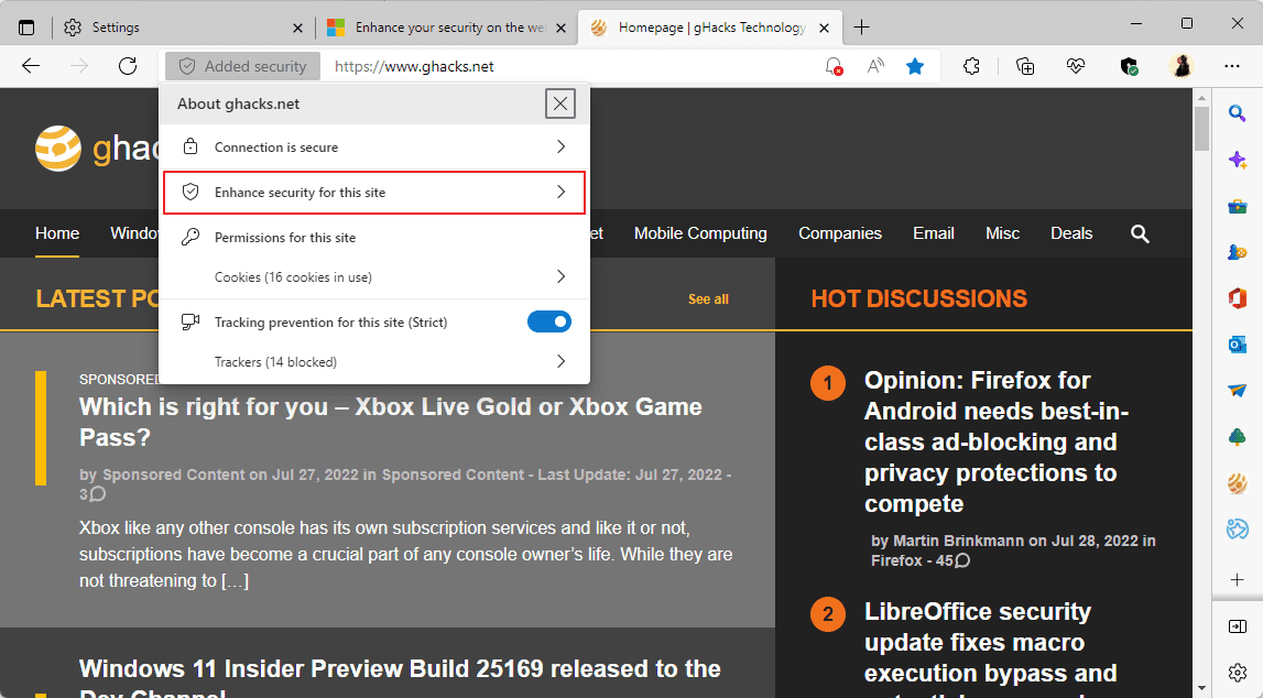 microsoft-edge-manage-enhanced-security microsoft-edge-manage-enhanced-security