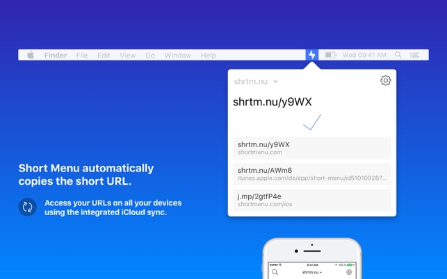 short-menu-safari-extensions