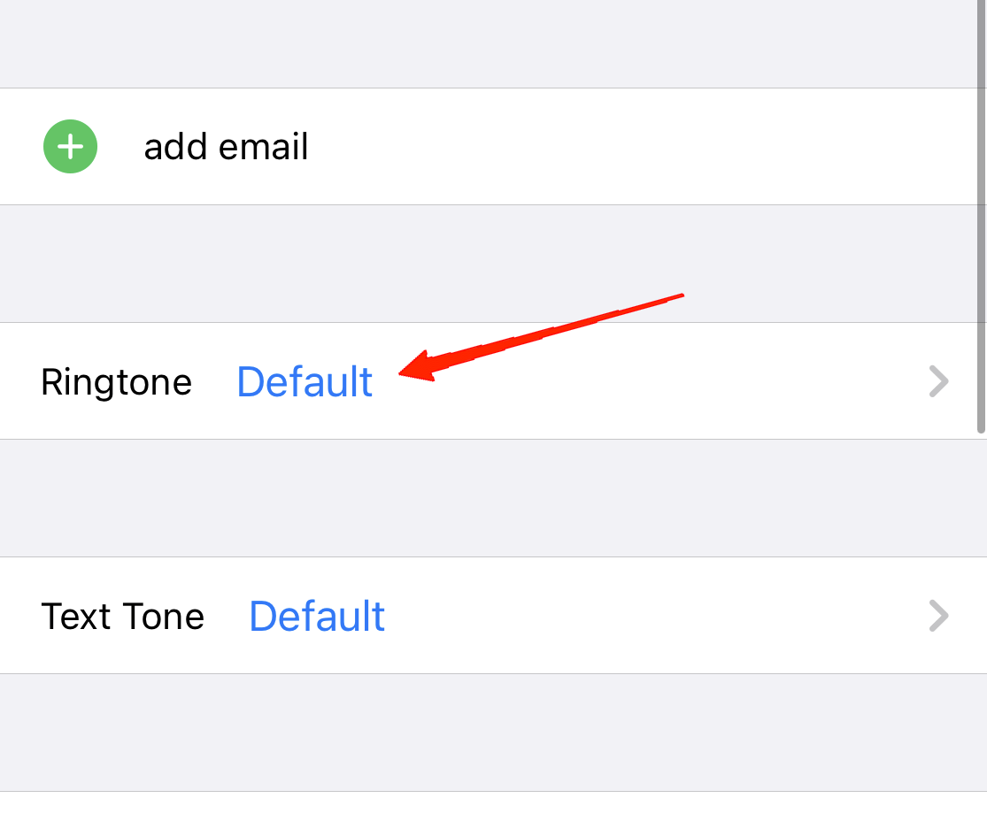 tap-on-the-ringtone-fiel tap-on-the-ringtone-fiel