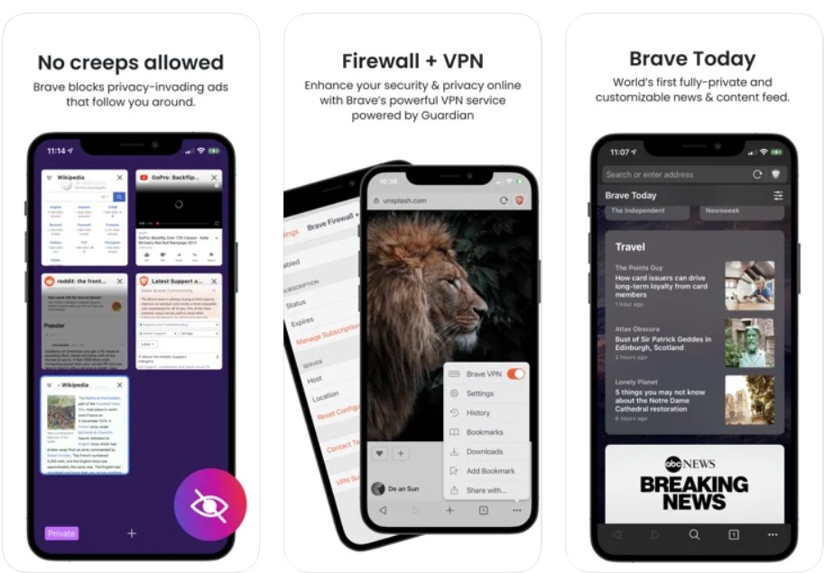 brave-browser-for-ios brave-browser-for-ios