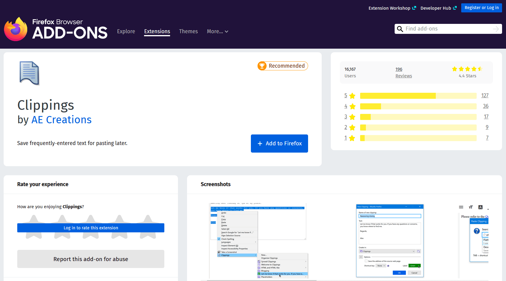 clippings_mozilla_firefox_browser_add-on clippings_mozilla_firefox_browser_add-on