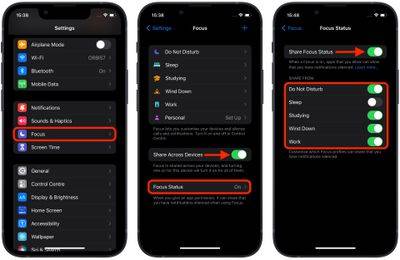 focus-share-status-ios-16 focus-share-status-ios-16