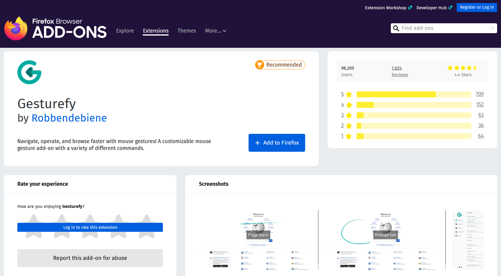 gesturefy_mozilla_firefox_addon gesturefy_mozilla_firefox_addon