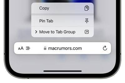 pin-tab-ios-16-tab-groups pin-tab-ios-16-tab-groups