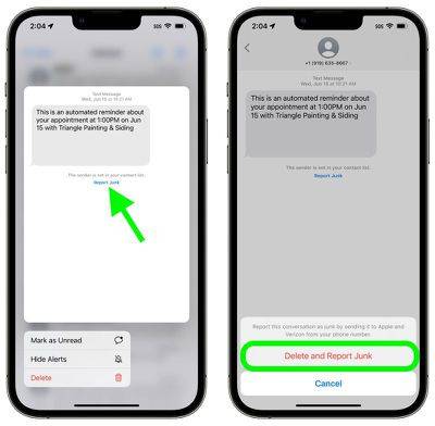 report-junk-message-ios-how-to report-junk-message-ios-how-to