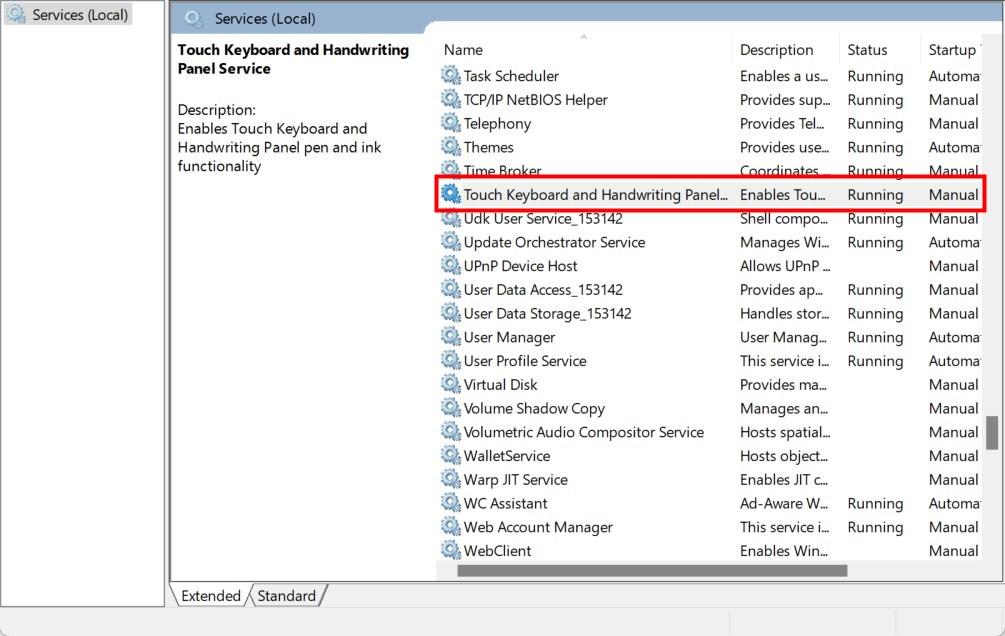 services-local-settings services-local-settings