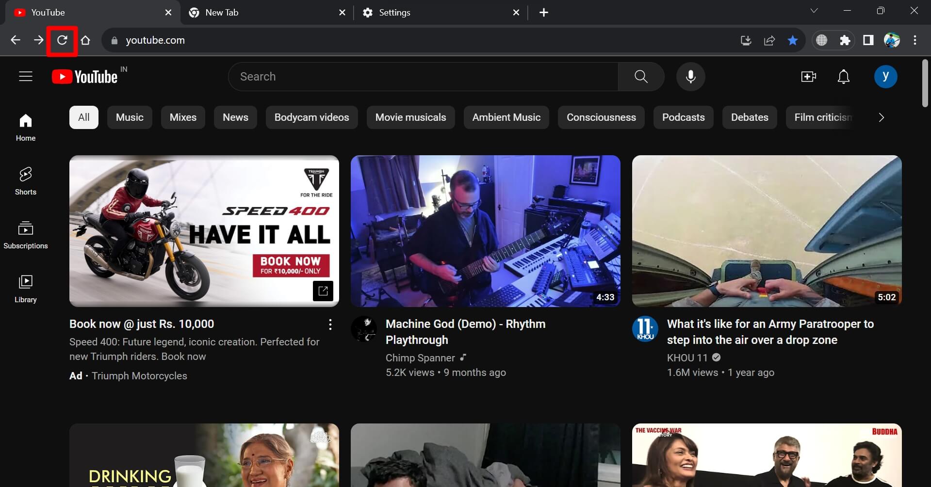 refresh-youtube-1 refresh-youtube-1