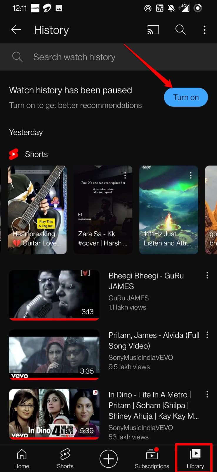 turn-on-youtube-watch-history-on-phone turn-on-youtube-watch-history-on-phone