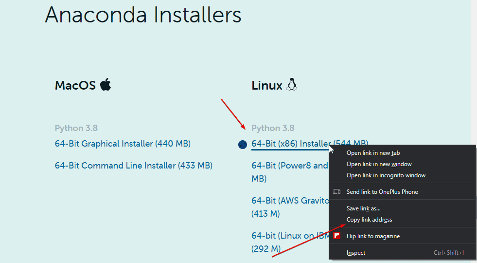 download-anaconda-python-installer-linux download-anaconda-python-installer-linux