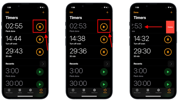 how-to-manage-multiple-alarms-via-clock-app-on-iphone how-to-manage-multiple-alarms-via-clock-app-on-iphone