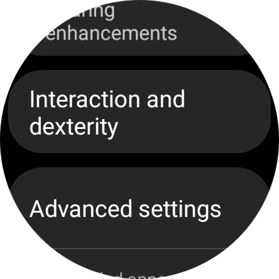 interaction-and-dexterity interaction-and-dexterity
