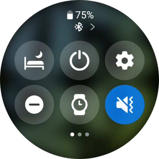 quick-setting-panel-and-settings-cogwheel quick-setting-panel-and-settings-cogwheel